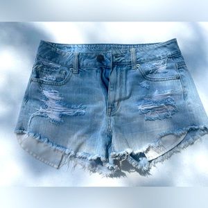 American Eagle Jean short
